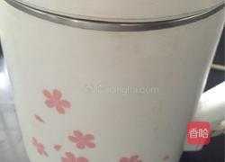 自制红豆沙的做法图解3