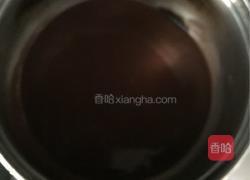 自制红豆沙的做法图解5