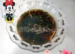 焖鱼酱料篇