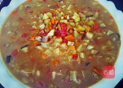 土豆卤～的做法图解10