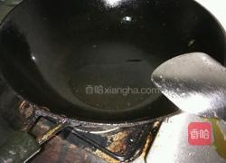 五花肉炒美人椒的做法图解3