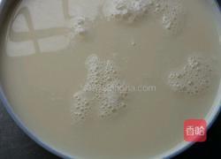 自制豆腐脑的做法图解7