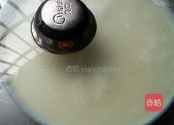 自制豆腐脑的做法图解8