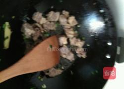 土豆炖牛肉的做法图解4