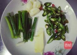 面疙瘩的做法图解1
