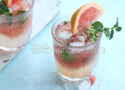 Mojito鸡尾酒