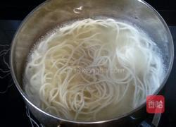 麻辣拌面的做法图解2