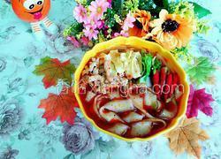麻辣土豆粉