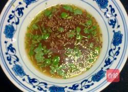 饸烙面的做法图解8