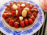 十三香龙虾
