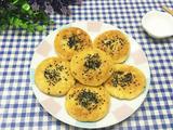 煎土豆饼