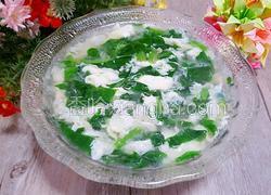 菠菜汤