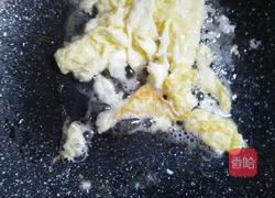 鸡蛋炒木耳的做法图解6