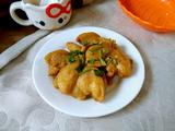 照烧鸡腿