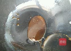 拔丝山药的做法图解5