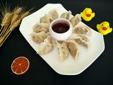 香菇猪肉饺子的做法[图]