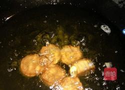  蜂巢月饼的做法图解4