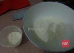 蒸糖粄的做法图解1