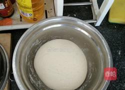 白馒头的做法图解1
