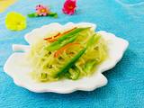 土豆丝炒辣椒的做法[图]