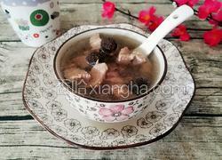 春砂仁炖瘦肉