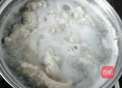 爆炒肥肠的做法图解2