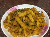 狼牙土豆（麻辣洋芋）