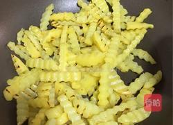 狼牙土豆(麻辣洋芋)的做法图解7