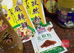 狼牙土豆(麻辣洋芋)的做法图解8