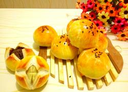 红豆酥（猪油版）