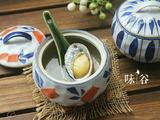 鲍鱼汤