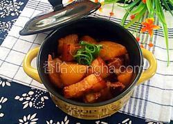 土豆炖肉