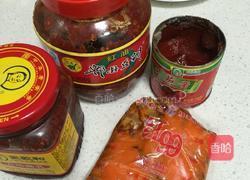 牛肉炖豆牙的做法图解6
