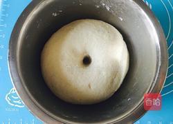 发面馒头的做法图解4