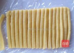 阿拉棒（磨牙棒）的做法图解6