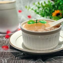 西米奶茶