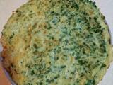 韭菜鸡蛋饼的做法[图]