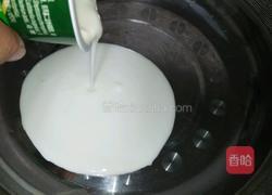 炒酸奶的做法图解2
