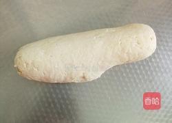 手擀面条的做法图解2