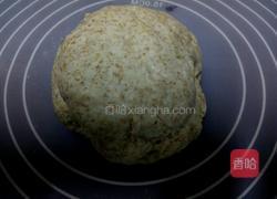 绿豆饼的做法图解3