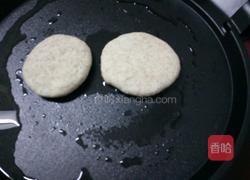 绿豆饼的做法图解8