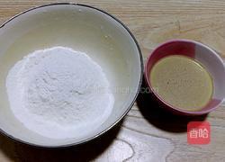 水煎包的做法图解1