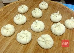 水煎包的做法图解9