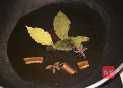香辣牛肉酱的做法图解2