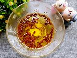 自制花椒油