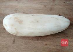 凉拌莲藕的做法图解1