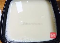 红油豆花的做法图解7