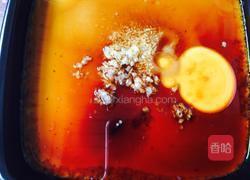 红油豆花的做法图解9