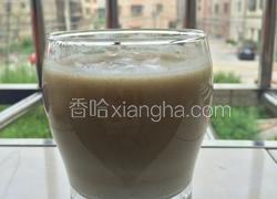 雪梨绿豆饮