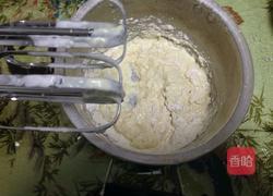 豆腐蛋糕的做法图解3